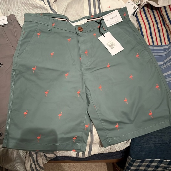 Men’s shorts - Picture 1 of 2
